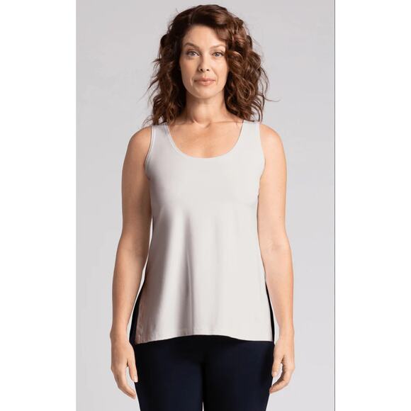 Sympli Go to Tank Relax - Size 10 - NWT - Picture 1 of 4
